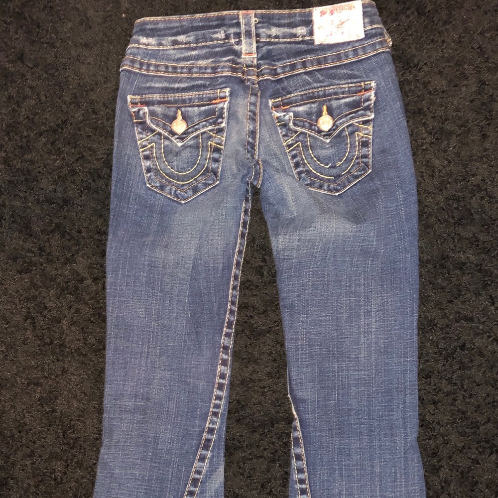 Jeans - Picture 3 of 4
